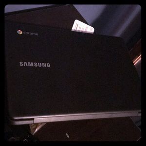 Samsung chromebook